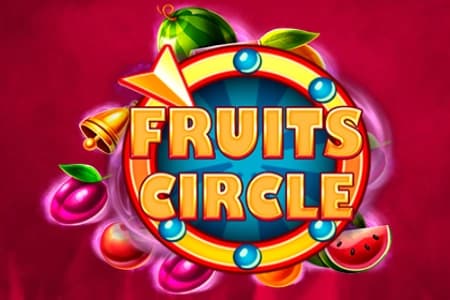 Fruits Circle 3x3 - Slot ABXplay | RTP N/A | MisterTopCasino