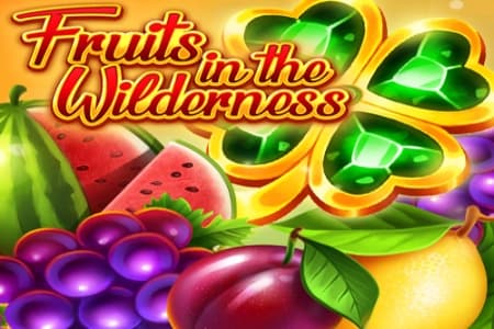 Fruits in the Wilderness - Slot ABXplay | RTP N/A | MisterTopCasino
