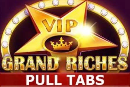 Grand Riches Pull Tabs - Slot ABXplay | RTP N/A | MisterTopCasino
