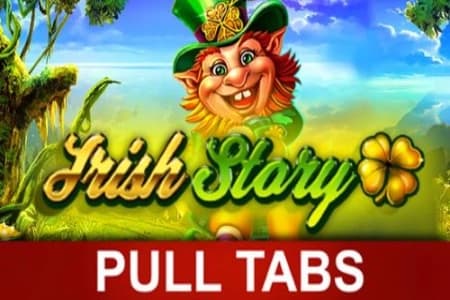 Irish Story Pull Tabs - Slot ABXplay | RTP N/A | MisterTopCasino