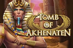 Tomb of Akhenaten - Slot Nolimit City | RTP N/A | MisterTopCasino