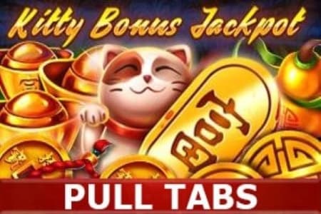 Kitty Bonus Jackpot Pull Tabs - Slot ABXplay | RTP N/A | MisterTopCasino
