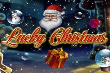 Lucky Christmas - Slot ABXplay | RTP N/A | MisterTopCasino