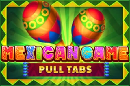 Mexican Game Pull Tabs - Slot ABXplay | RTP N/A | MisterTopCasino
