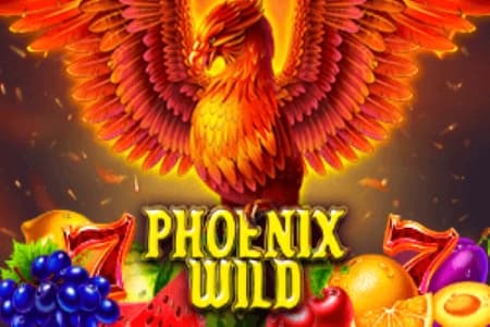 Phoenix Wild 3x3 - Slot ABXplay | RTP N/A | MisterTopCasino