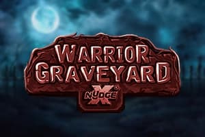Warrior Graveyard - Slot Nolimit City | RTP N/A | MisterTopCasino