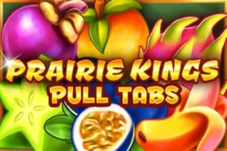 Prairie Kings Pull Tabs - Slot ABXplay | RTP N/A | MisterTopCasino