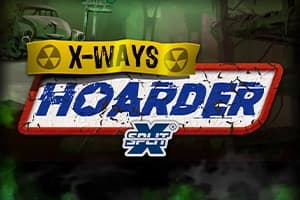 xWays Hoarder xSplit - Slot Nolimit City | RTP N/A | MisterTopCasino