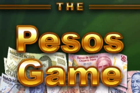 The Pesos Game 3x3 - Slot ABXplay | RTP N/A | MisterTopCasino