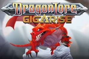 Dragon Lore Gigarise - Slot Bulletproof Games | RTP N/A | MisterTopCasino