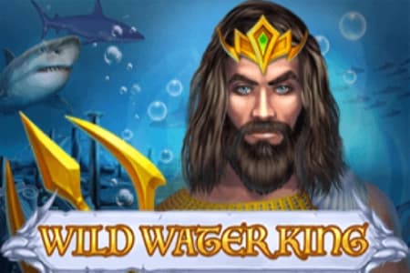 Wild Water King - Slot ABXplay | RTP N/A | MisterTopCasino