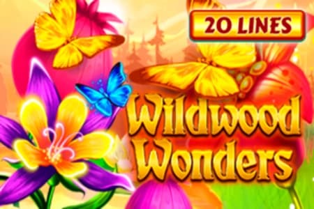 Wildwood Wonders - Slot ABXplay | RTP N/A | MisterTopCasino