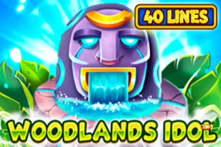 Woodlands idol - Slot ABXplay | RTP N/A | MisterTopCasino
