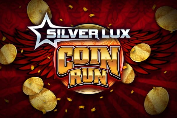 Silver Lux: Coin Run - Slot Greentube | RTP N/A | MisterTopCasino