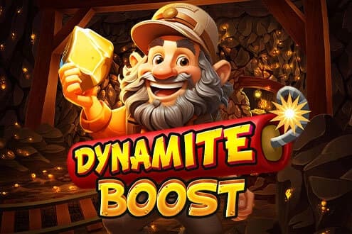 Dynamite Boost - Slot Swintt | RTP N/A | MisterTopCasino
