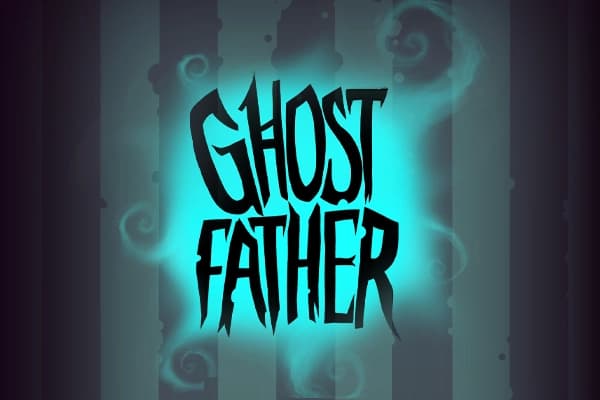 Ghost Father - Slot Peter & Sons | RTP N/A | MisterTopCasino