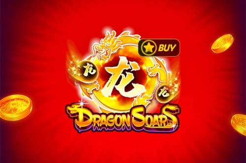 Dragon Soar - Slot JDB Gaming | RTP N/A | MisterTopCasino