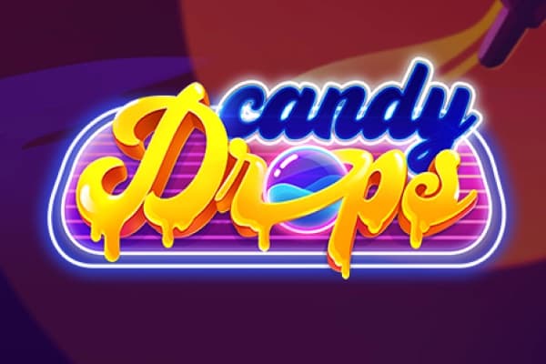 Candy Drops - Slot ESA Gaming | RTP N/A | MisterTopCasino