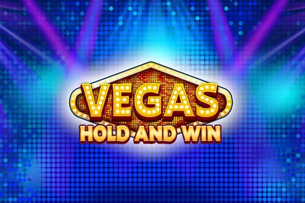 Vegas Hold and Win - Slot Iron Dog Studio | RTP N/A | MisterTopCasino