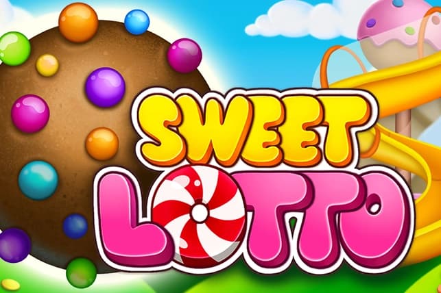 Sweet Lotto - Slot Belatra | RTP N/A | MisterTopCasino