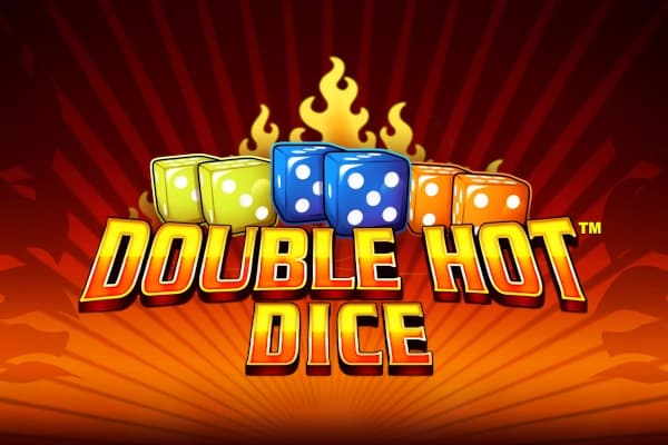 Double Hot Dice - Slot SYNOT Games | RTP N/A | MisterTopCasino