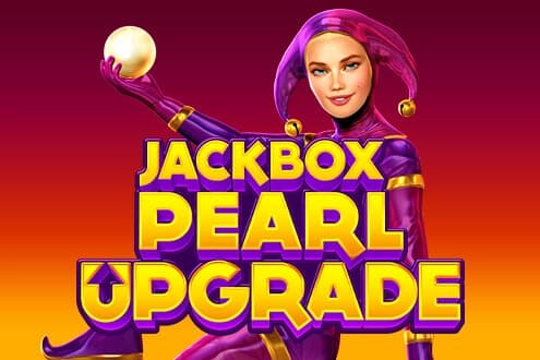 Jackbox Pearl Upgrade - Slot Swintt | RTP N/A | MisterTopCasino