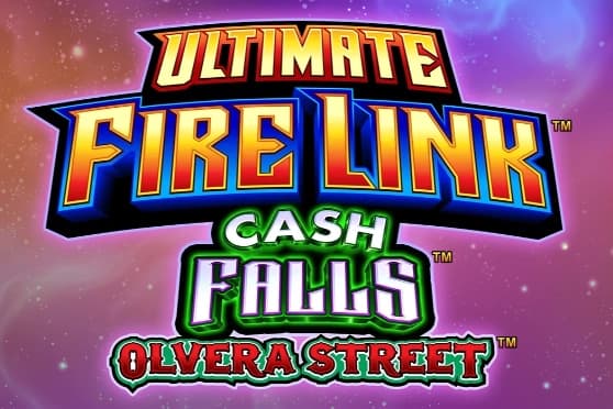 Ultimate Fire Link Cash Falls Olvera Street - Slot Light & Wonder | RTP N/A | MisterTopCasino