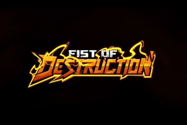 Fist of Destruction - Slot Hacksaw Gaming | RTP N/A | MisterTopCasino