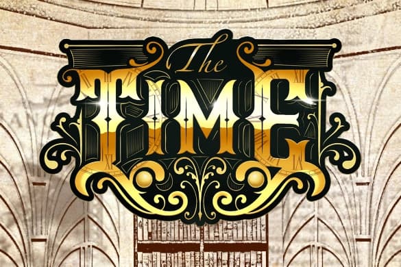 The Time - Slot Pascal Gaming | RTP N/A | MisterTopCasino