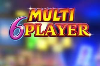 Multi 6 Player - Slot Stakelogic | RTP N/A | MisterTopCasino