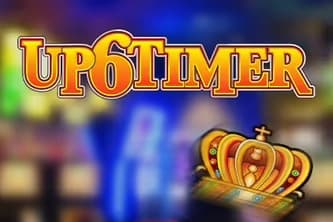 Up 6 Timer - Slot Stakelogic | RTP N/A | MisterTopCasino