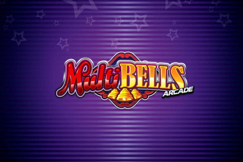 Multi Bells Arcade - Slot Stakelogic | RTP N/A | MisterTopCasino