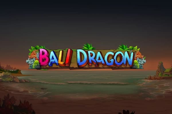 Bali Dragon - Slot Pragmatic Play | RTP N/A | MisterTopCasino