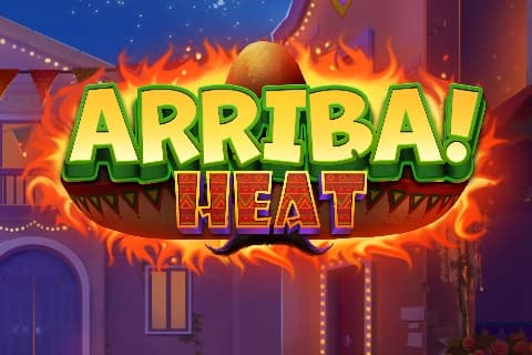 Arriba Heat - Slot Prospect Gaming | RTP N/A | MisterTopCasino