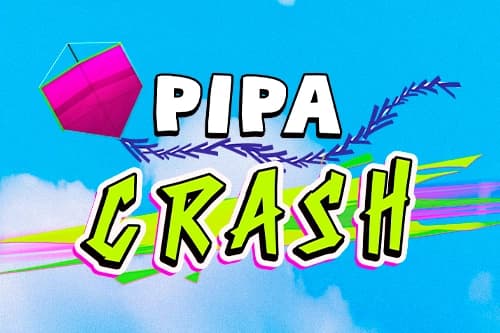 Pipa Crash - Slot Caleta Gaming | RTP N/A | MisterTopCasino