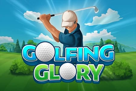 Golfing Glory - Slot Indigo Magic | RTP N/A | MisterTopCasino