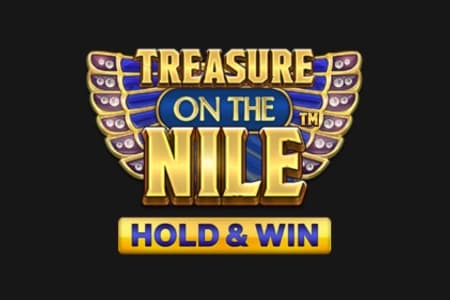 Treasure on the Nile - Slot Nucleus Gaming | RTP N/A | MisterTopCasino