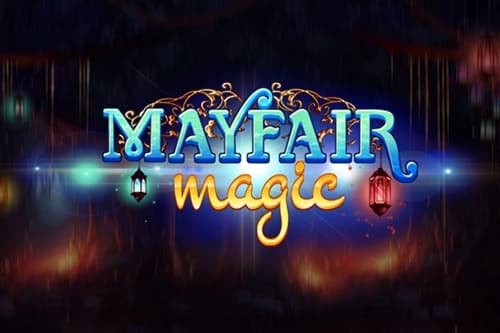 Mayfair Magic - Slot PureRNG | RTP N/A | MisterTopCasino