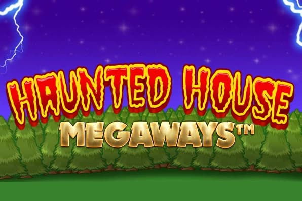 Haunted House Megaways - Slot WMG | RTP N/A | MisterTopCasino