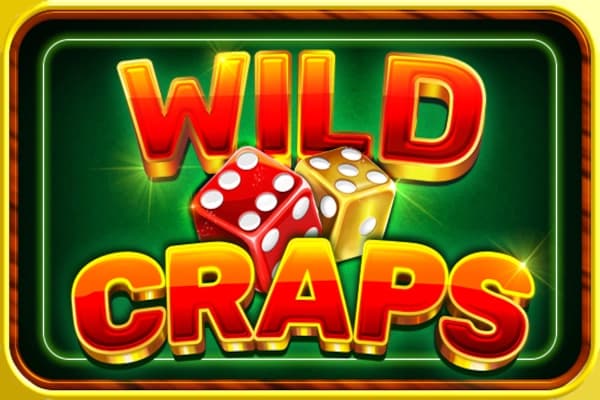 Wild Craps - Slot FAZI | RTP N/A | MisterTopCasino