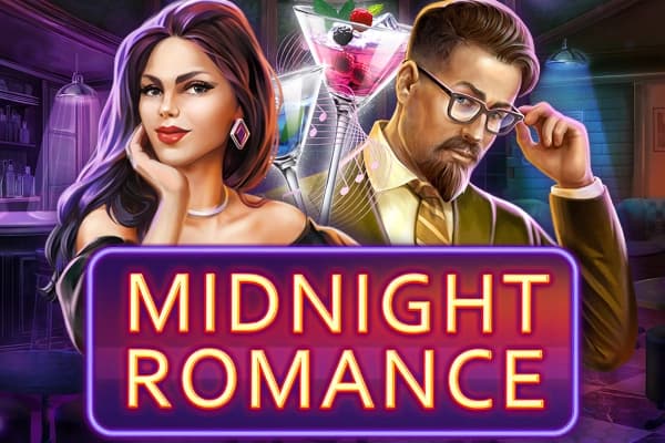 Midnight Romance - Slot Red Tiger Gaming | RTP N/A | MisterTopCasino