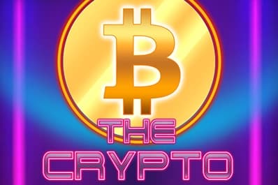 The Crypto - Slot KA Gaming | RTP N/A | MisterTopCasino