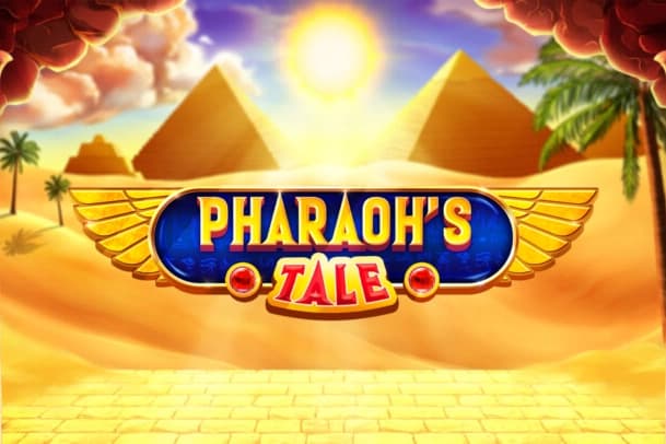 Pharaoh's Tale - Slot WorldMatch | RTP N/A | MisterTopCasino