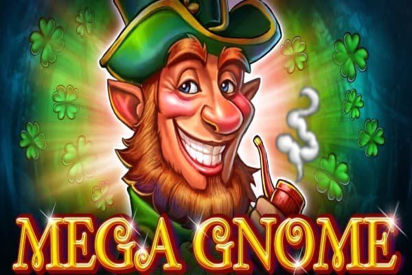 Mega Gnome - Slot CT Interactive | RTP N/A | MisterTopCasino