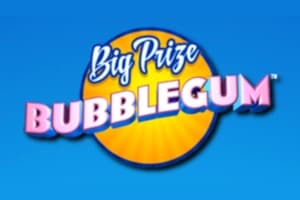 Big Prize Bubblegum - Slot Incredible Technologies | RTP N/A | MisterTopCasino