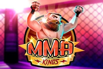 MMA Kings - Slot Triple Cherry | RTP N/A | MisterTopCasino