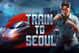 Train to Seoul - Slot Pragmatic Play | RTP N/A | MisterTopCasino
