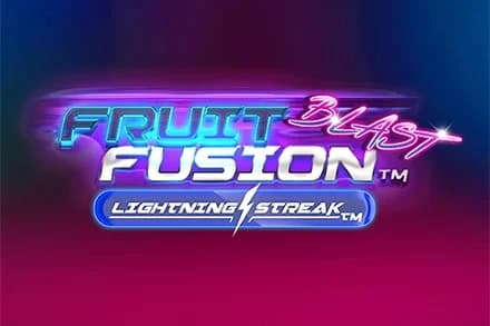 Fruit Fusion Blast Lightning Reels - Slot Rogue | RTP N/A | MisterTopCasino