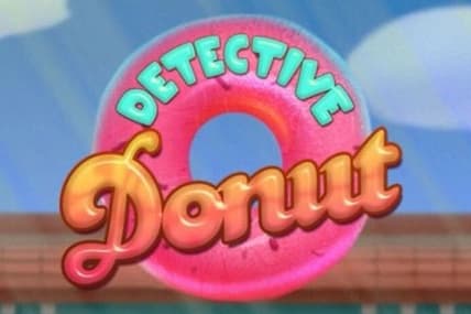 Detective Donut - Slot Popiplay | RTP N/A | MisterTopCasino