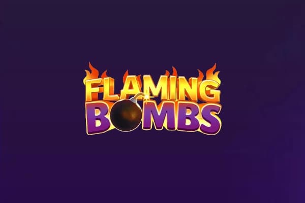 Flaming Bombs - Slot Air Dice | RTP N/A | MisterTopCasino